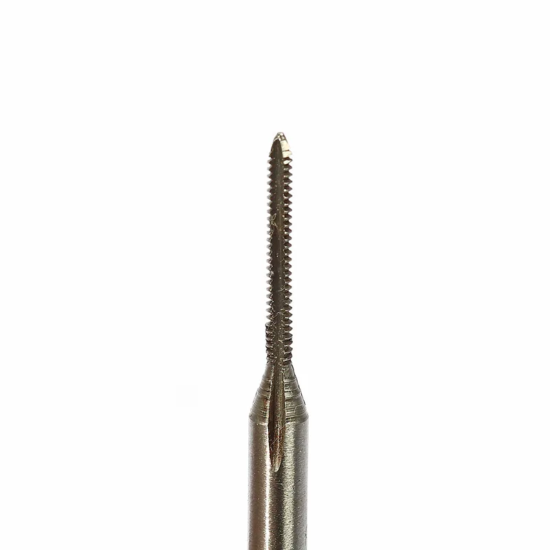 SKC ดอกต๊าปเกลียว BSW 1/16X60 (3 ชิ้น/ชุด) - Image 3