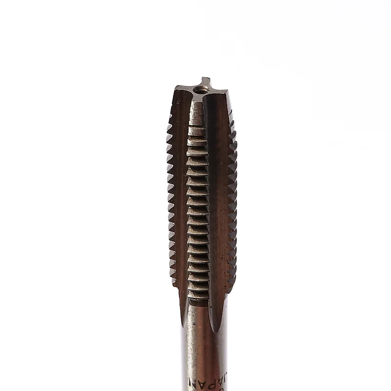 SKC ดอกต๊าปเกลียว UNC 7/16X14 (3 ชิ้น/ชุด) - Image 3