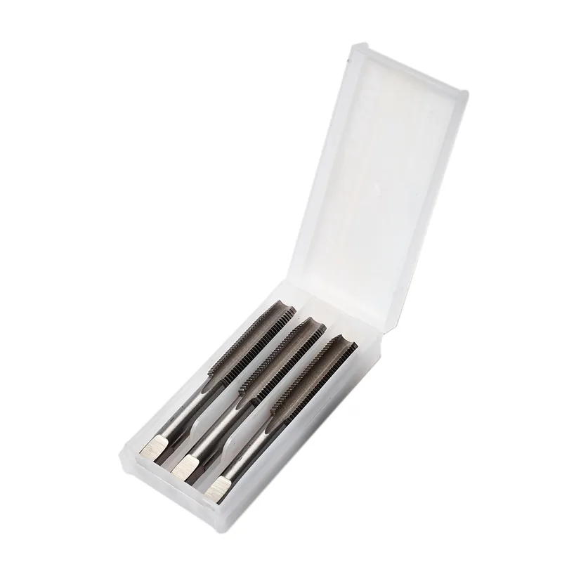 SKC ดอกต๊าปเกลียว UNF 1/2X20 (3 ชิ้น/ชุด) - Image 4