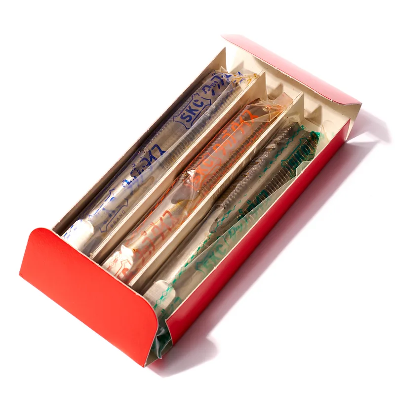 SKC ดอกต๊าปเกลียว UNF 3/4X16 (3 ชิ้น/ชุด) - Image 4