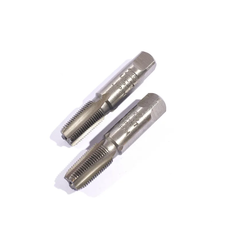 SKC ดอกต๊าปเกลียว NPT 1/8"X27(#804/805) - Image 2