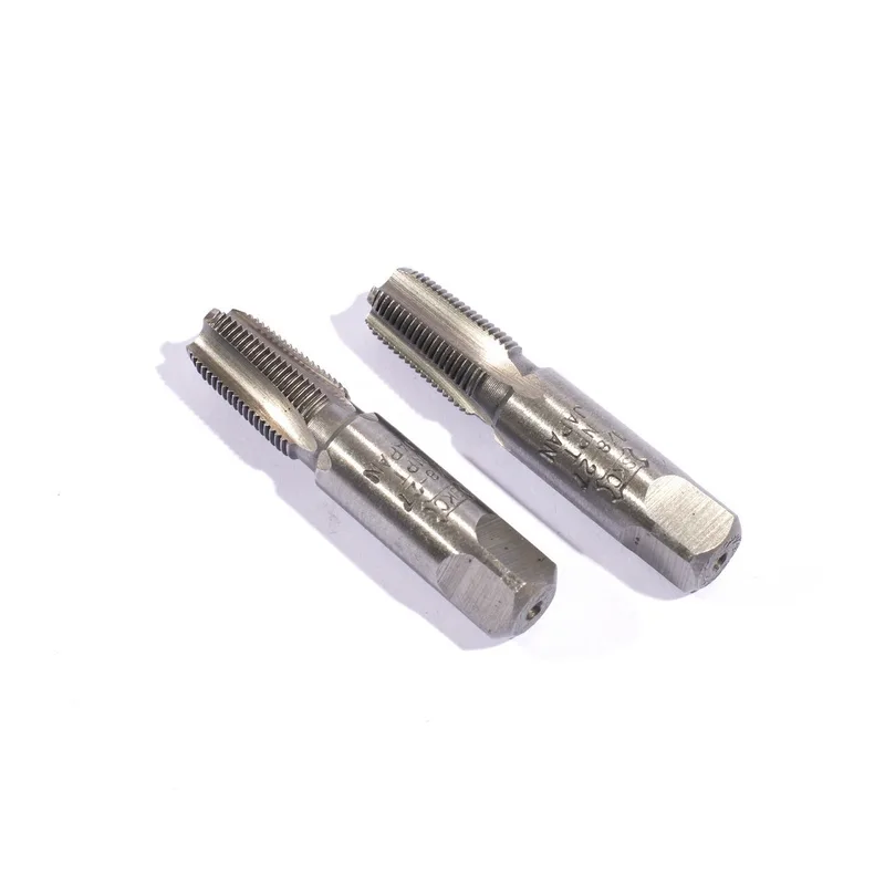 SKC ดอกต๊าปเกลียว NPT 1/8"X27(#804/805) - Image 3