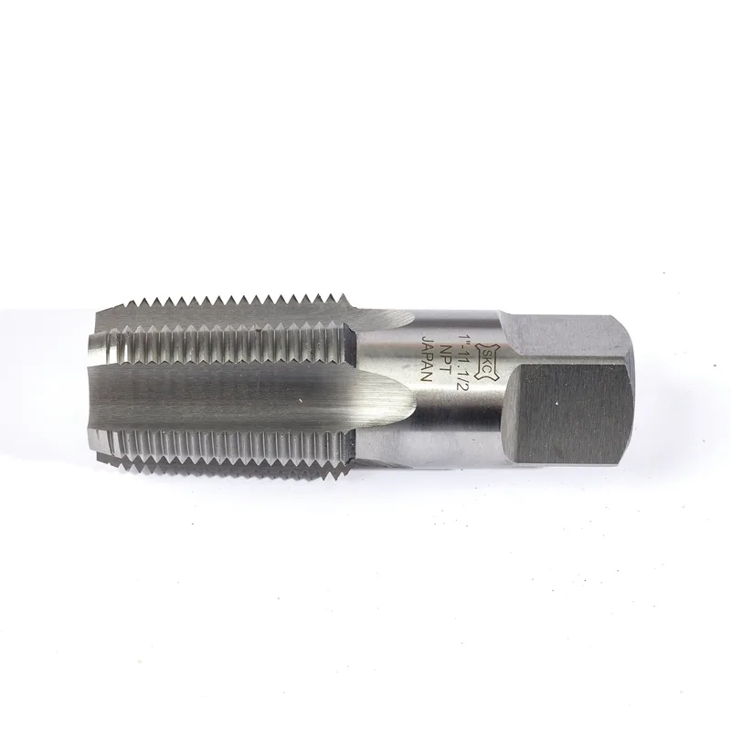 SKC ดอกต๊าปเกลียว NPT 1"X11.1/2(#804/805) - Image 2