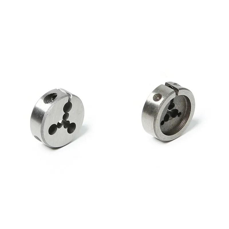 SKC ไดต๊าปกลม M1.2X0.25 13/16" - Image 3