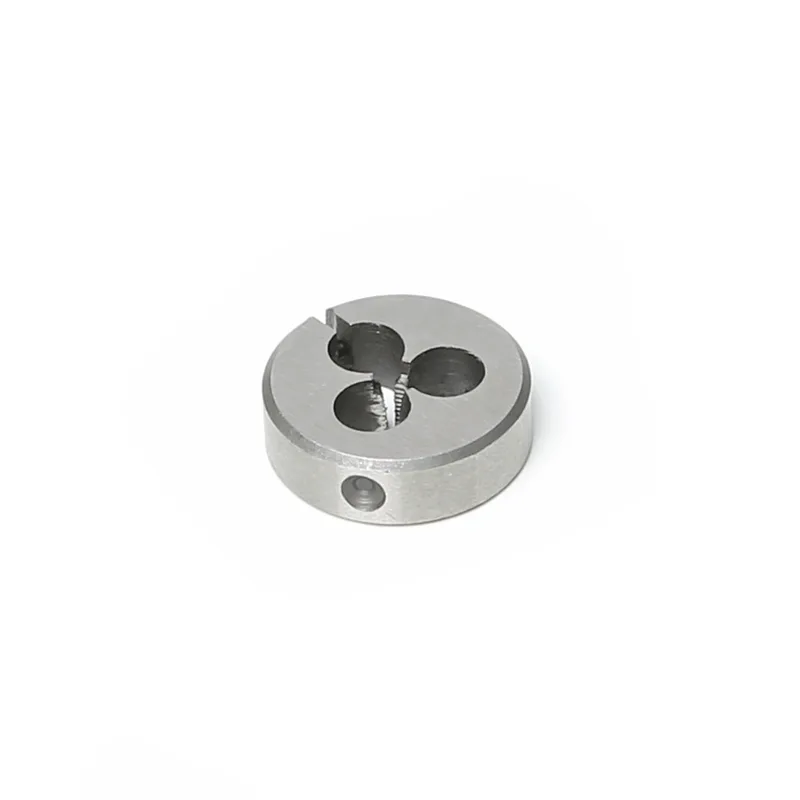 SKC ไดต๊าปกลม M2X0.25 13/16" - Image 2