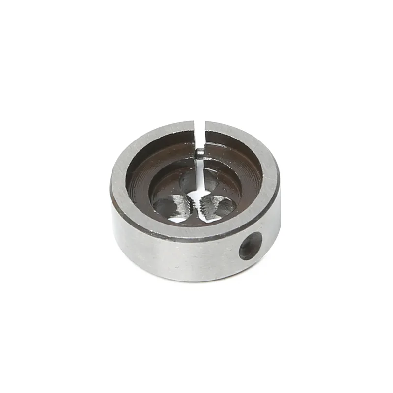 SKC ไดต๊าปกลม M3X0.60 13/16" - Image 2