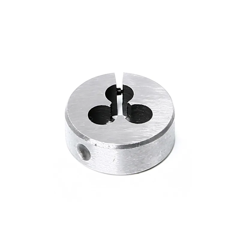 SKC ไดต๊าปกลม M4X0.75 1" - Image 2
