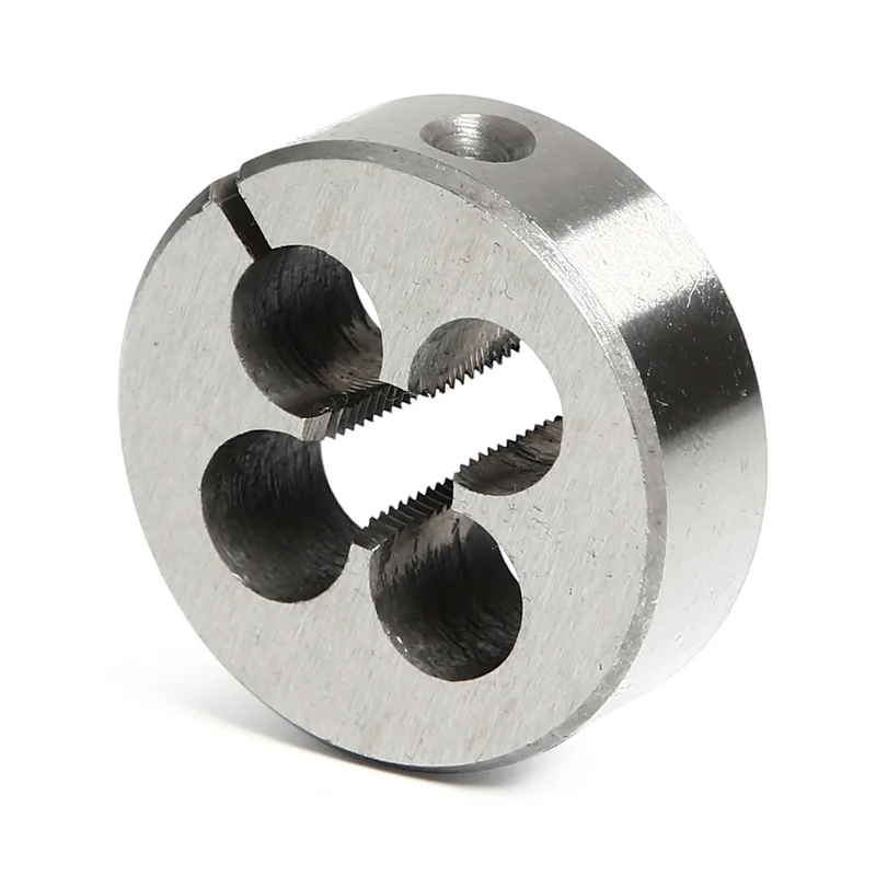 SKC ไดต๊าปกลม M10X1.25 1"(OD) - Image 3
