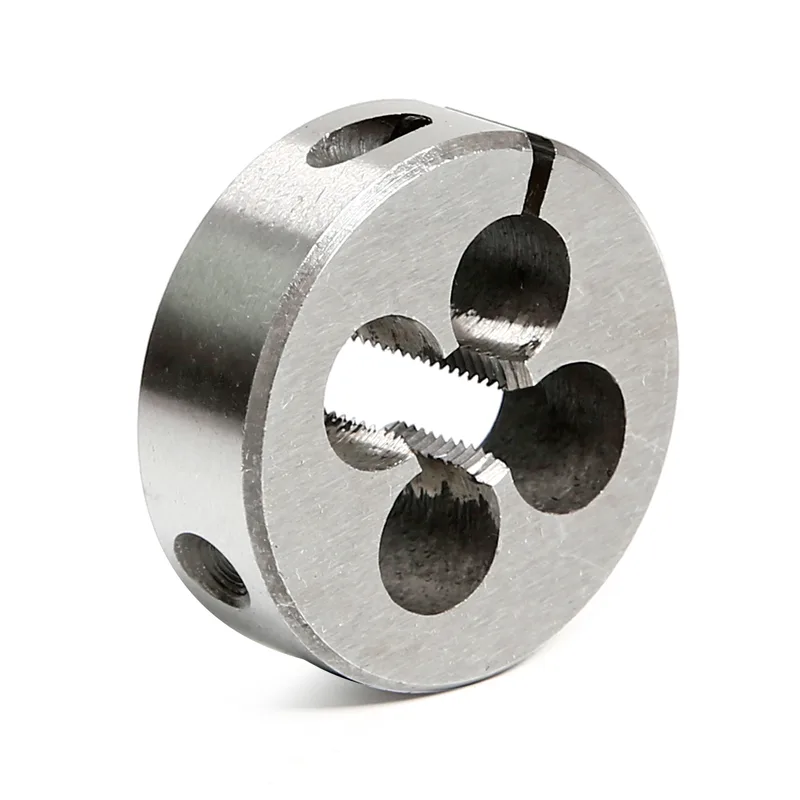 SKC ไดต๊าปกลม M10 X 1.5 1"(OD)