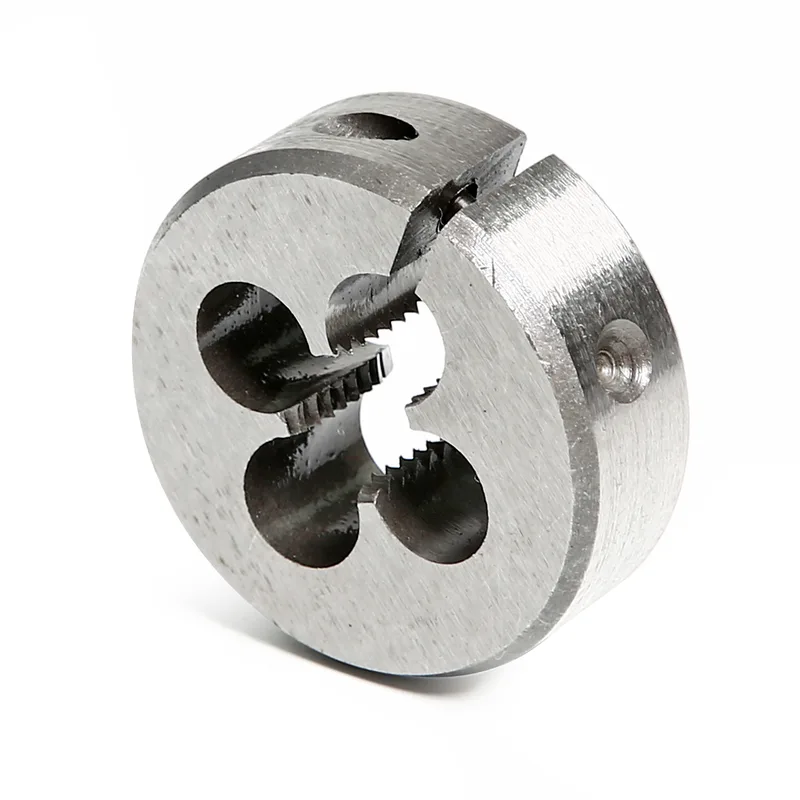 SKC ไดต๊าปกลม M11X1.25 1-1/2"(OD) - Image 3