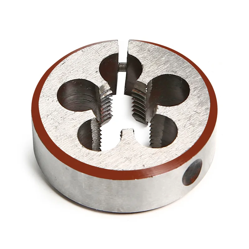 SKC ไดต๊าปกลม M13X1.75 1-1/2"(OD) - Image 2