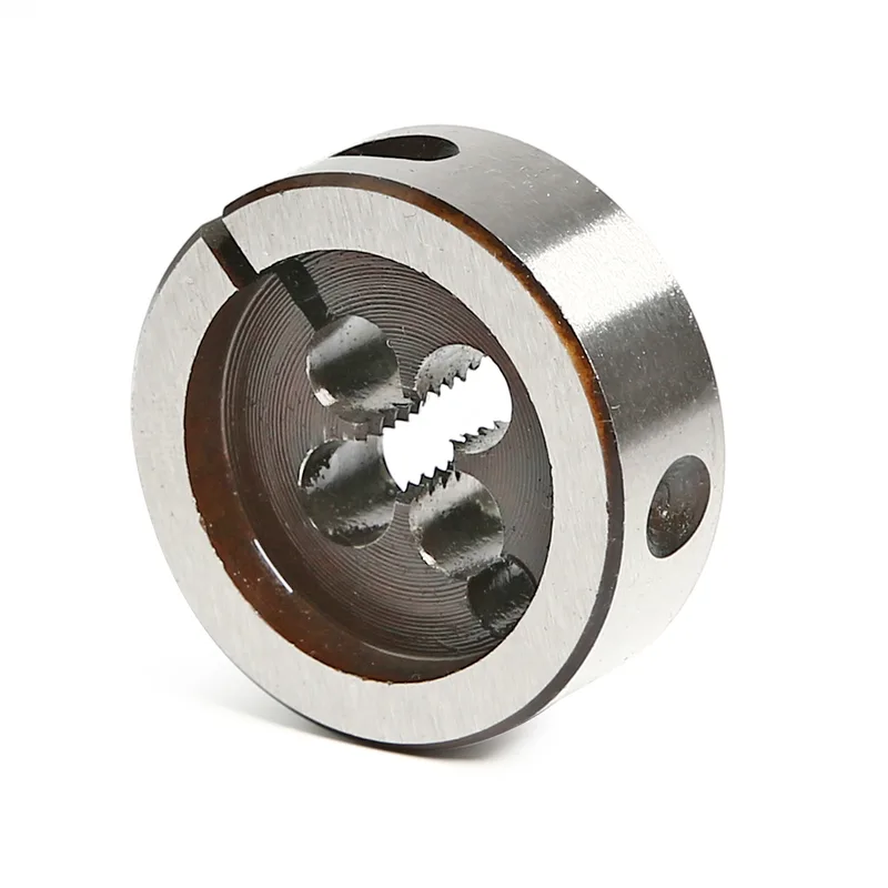 SKC ไดต๊าปกลม M8X0.75 1-1/2"(OD) - Image 3