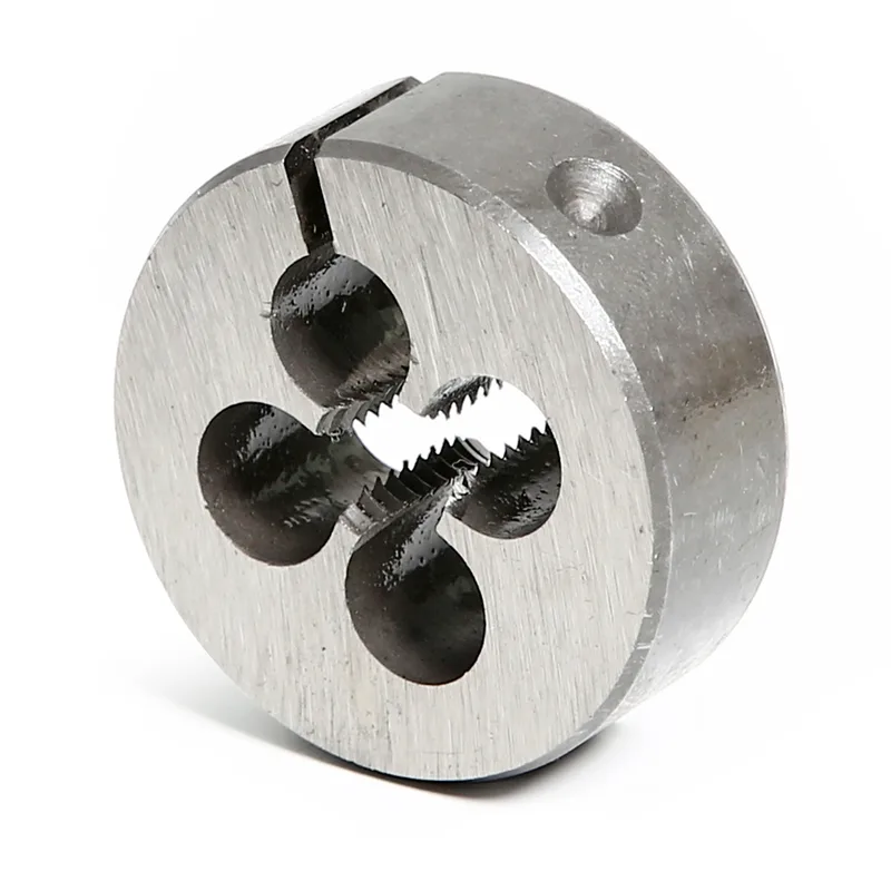 SKC ไดต๊าปกลม M9X1.00 1-1/2"(OD) - Image 3