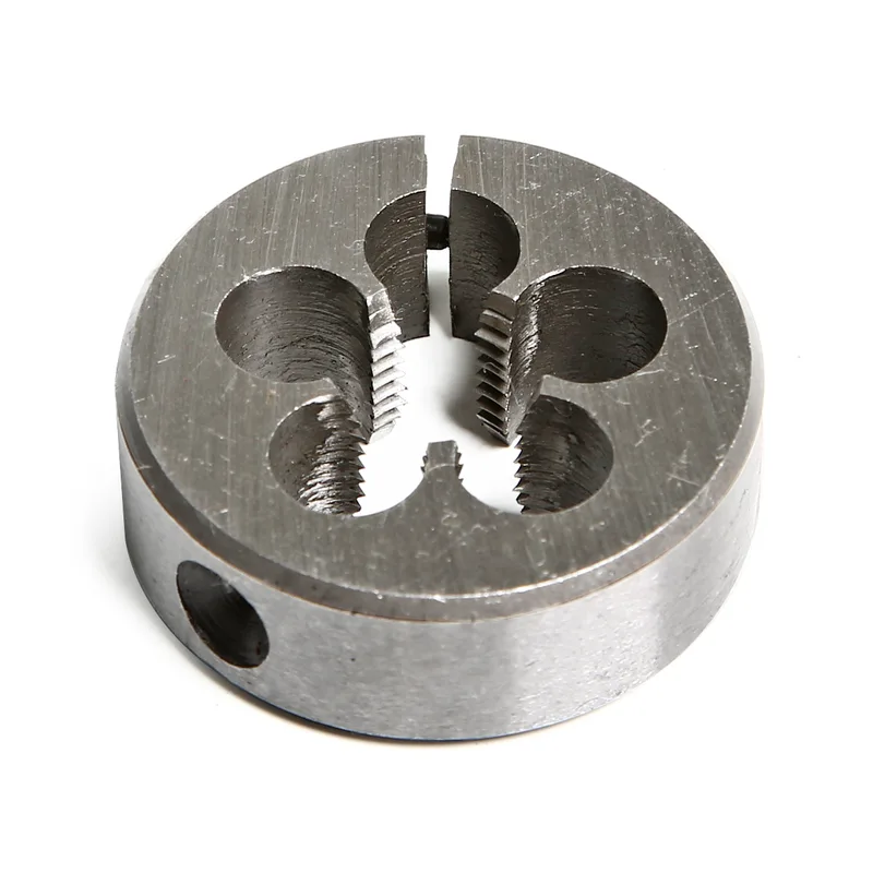 SKC ไดต๊าปกลม M14X1.25 1-1/2"(OD) - Image 2