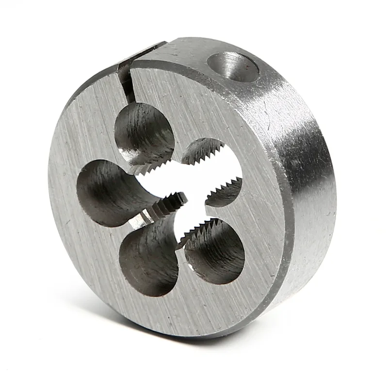 SKC ไดต๊าปกลม M14X1.25 1-1/2"(OD) - Image 3
