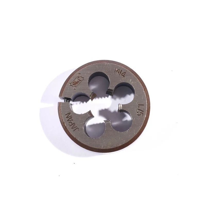 SKC ไดต๊าปกลม M14X1.75 1-1/2"(OD) - Image 2