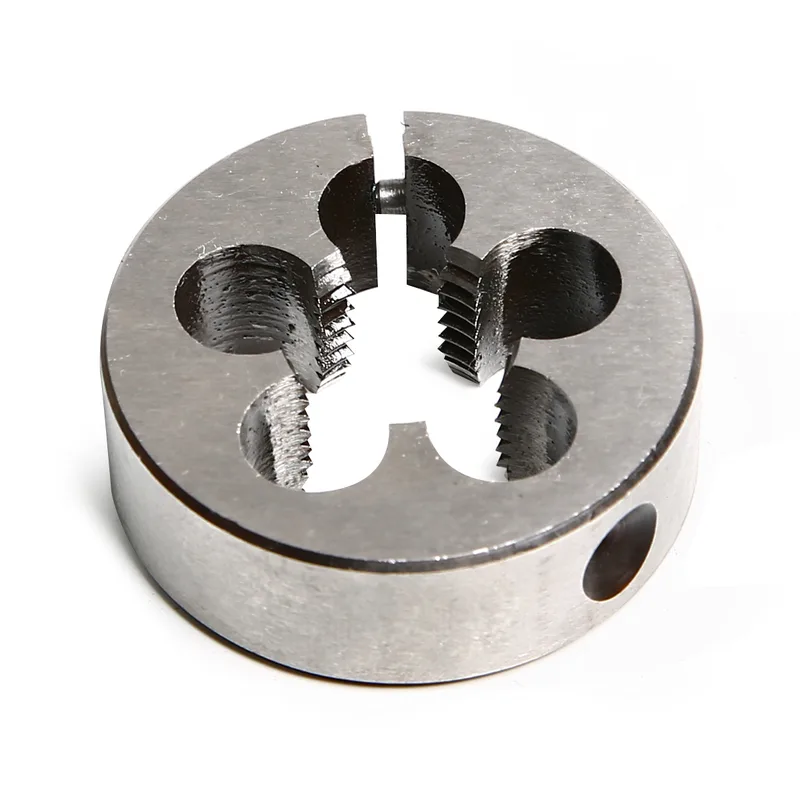 SKC ไดต๊าปกลม M15X1.50 1-1/2"(OD) - Image 2