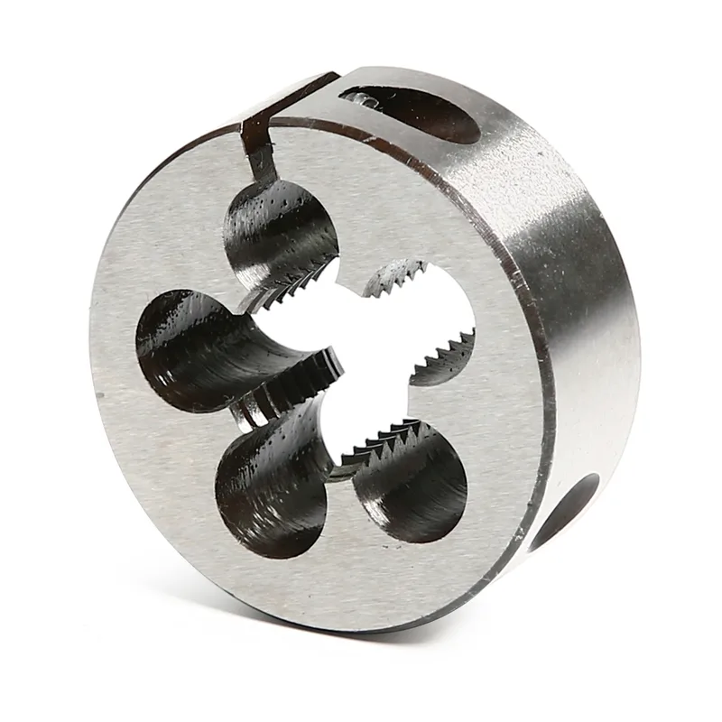 SKC ไดต๊าปกลม M15X2.00 1-1/2"(OD) - Image 3