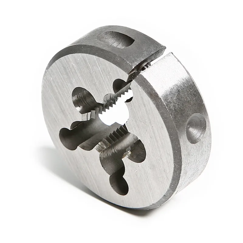 SKC ไดต๊าปกลม M16X1.25 2"(OD) - Image 3
