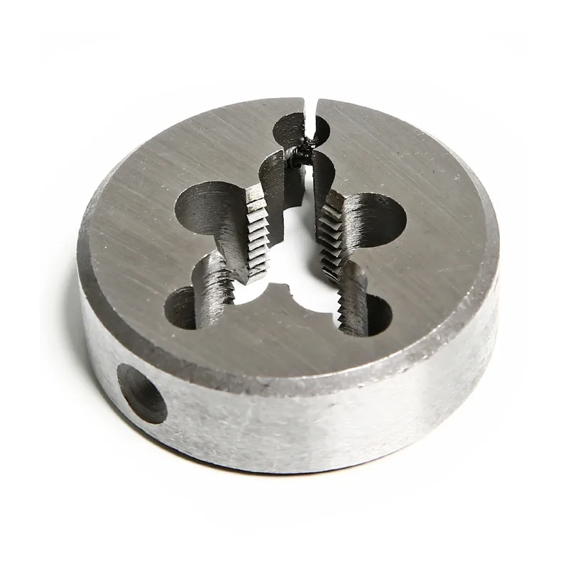 SKC ไดต๊าปกลม M16X1.75 1-1/2"(OD) - Image 2