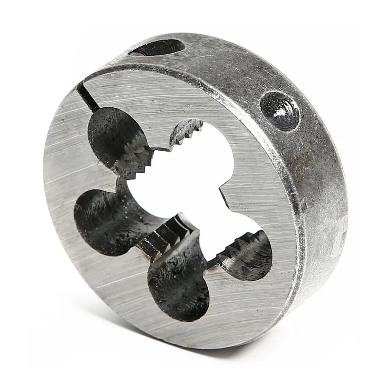 SKC ไดต๊าปกลม M17X1.00 2"(OD) - Image 3