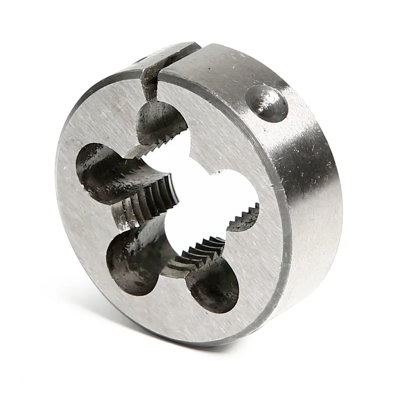 SKC ไดต๊าปกลม M18X1.50 1-1/2"(OD) - Image 3