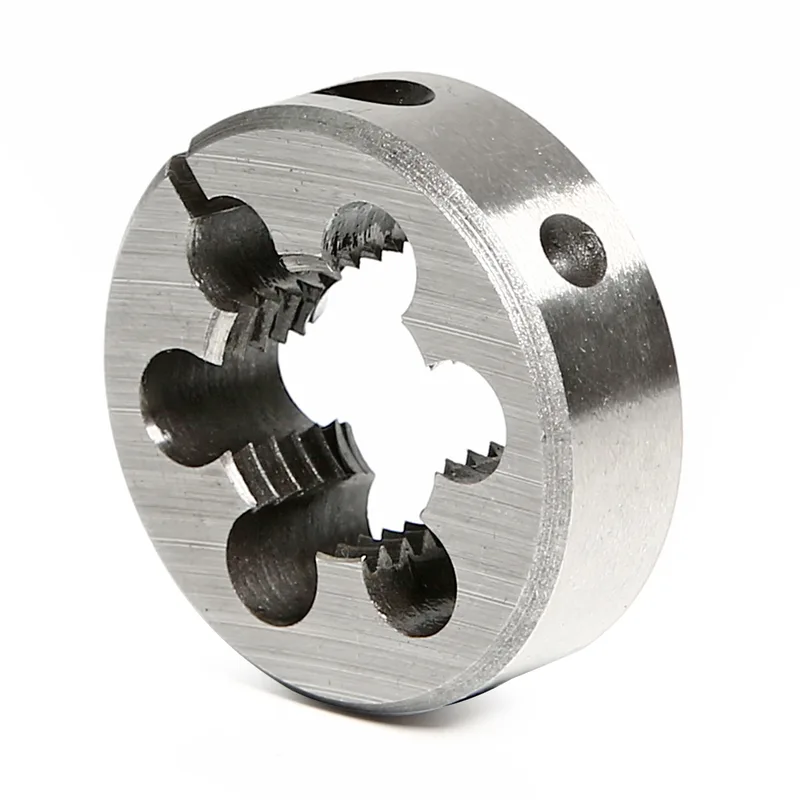 SKC ไดต๊าปกลม M19X2.50 2"(OD) - Image 3