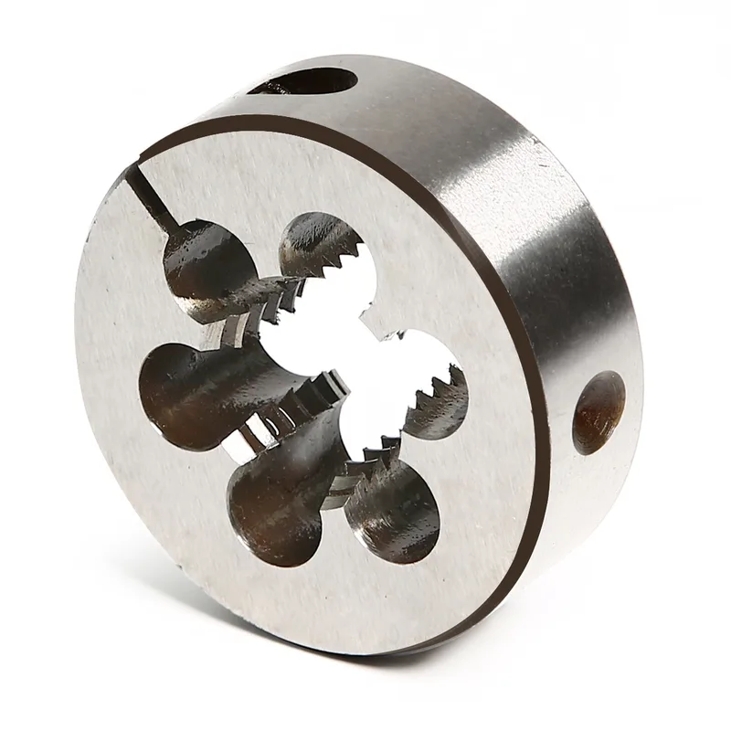 SKC ไดต๊าปกลม M21X1.50 2"(OD) - Image 3