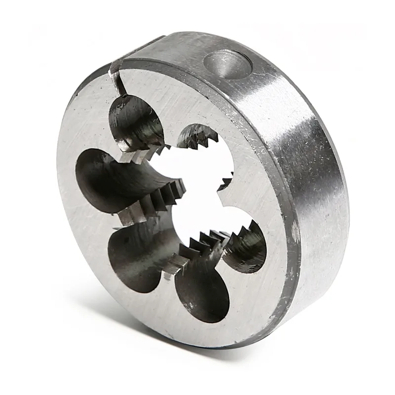 SKC ไดต๊าปกลม M22X2.00 2"(OD) - Image 3