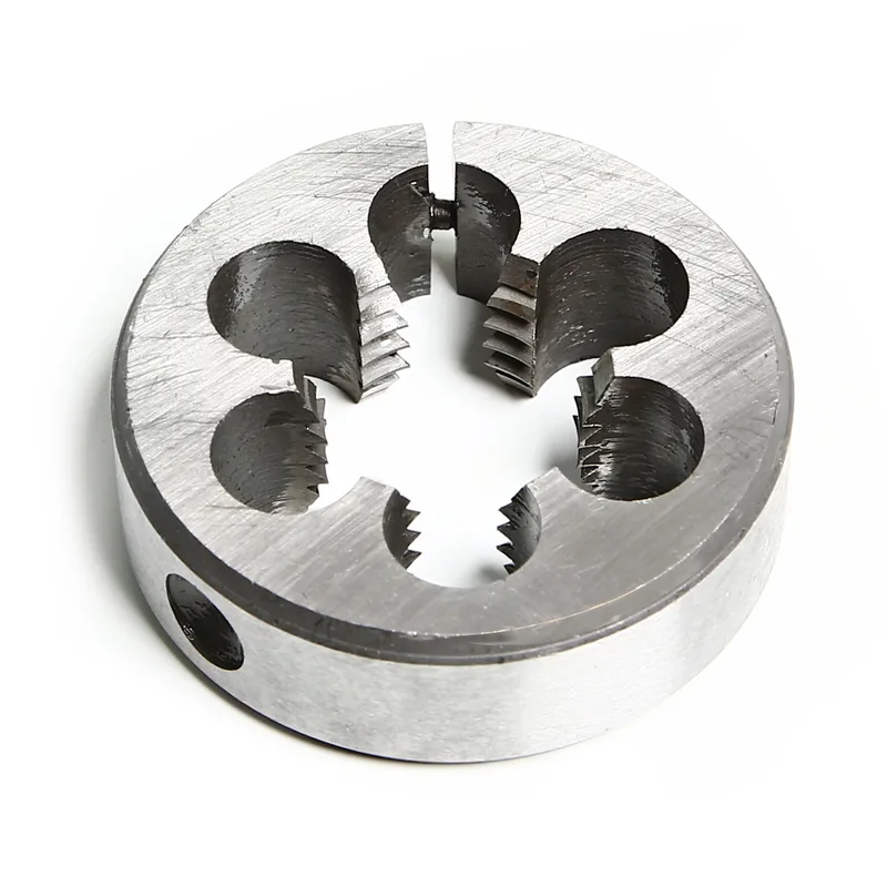 SKC ไดต๊าปกลม M22X2.50 2"(OD) - Image 2