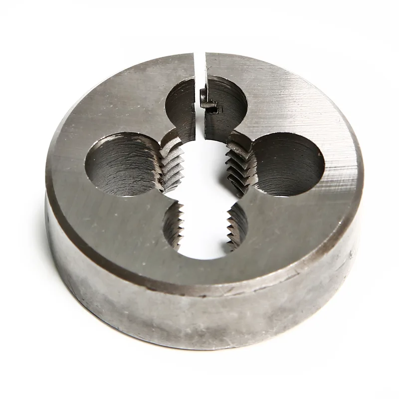 SKC ไดต๊าปกลม M24X1.00 2"(OD) - Image 2