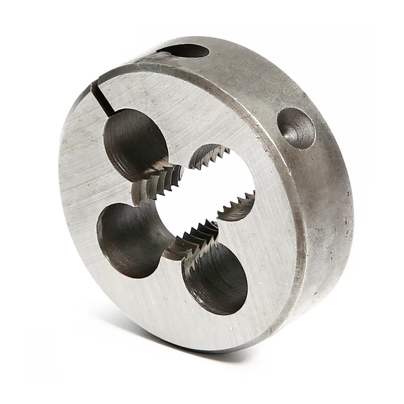 SKC ไดต๊าปกลม M24X1.50 2"(OD) - Image 3