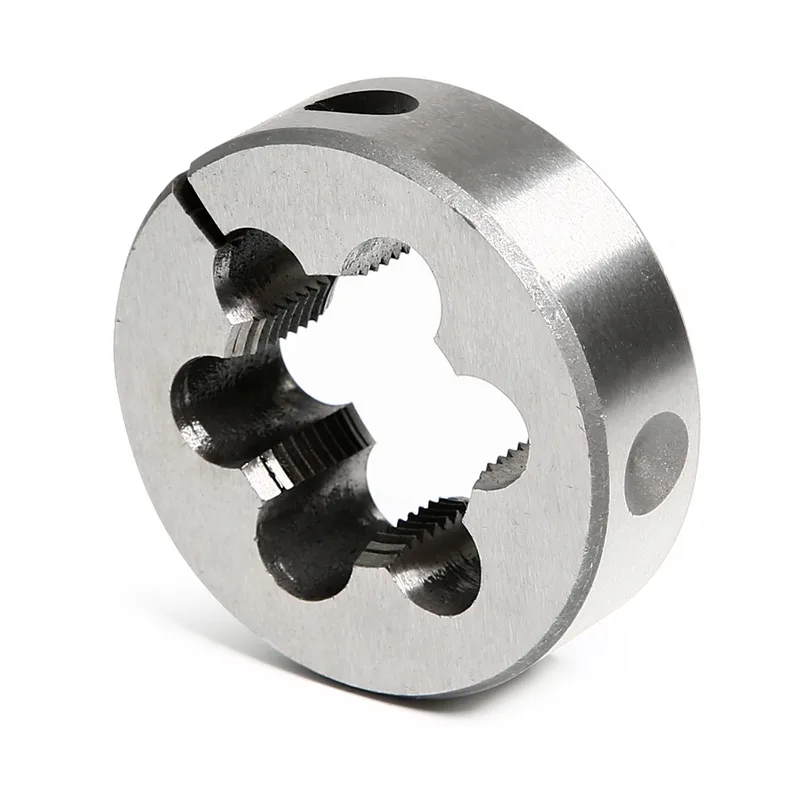 SKC ไดต๊าปกลม M25X1.50 2"(OD) - Image 3