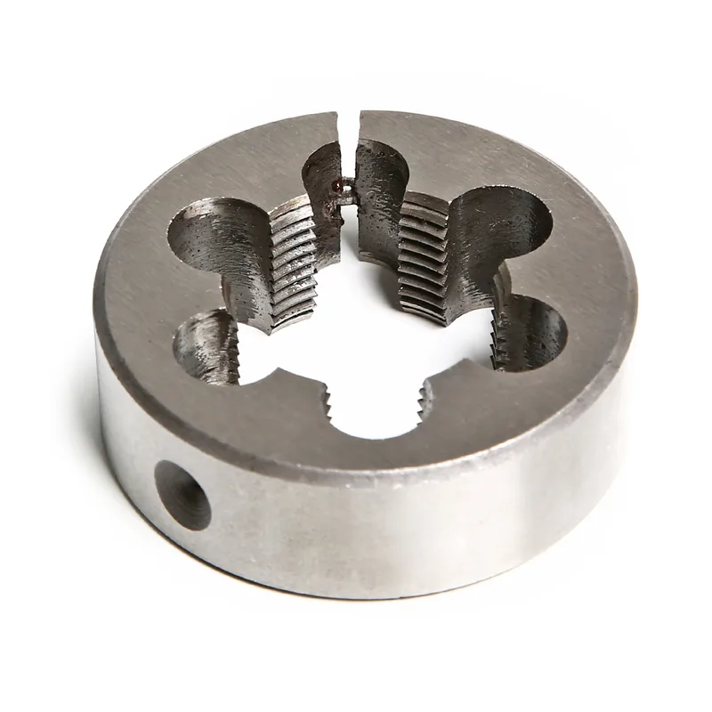 SKC ไดต๊าปกลม M26X3.00 2"(OD) - Image 2