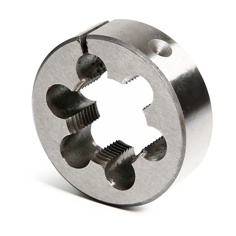 SKC ไดต๊าปกลม M26X3.00 2"(OD) - Image 3
