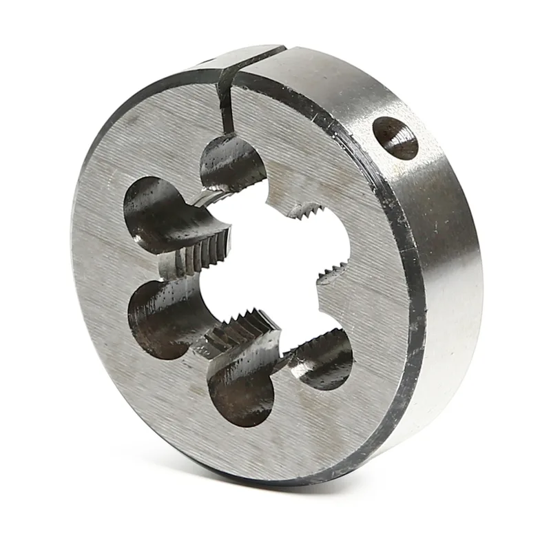 SKC ไดต๊าปกลม M27X2.00 2-1/2"(OD) - Image 3