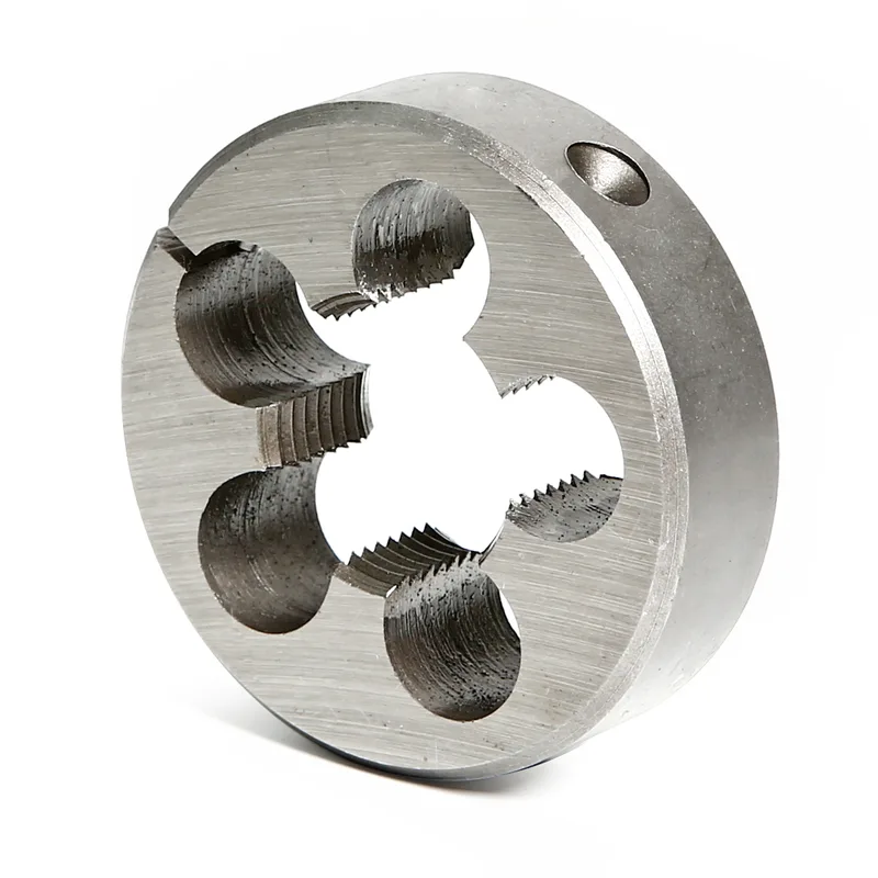 SKC ไดต๊าปกลม M28X1.50 2-1/2"(OD) - Image 3