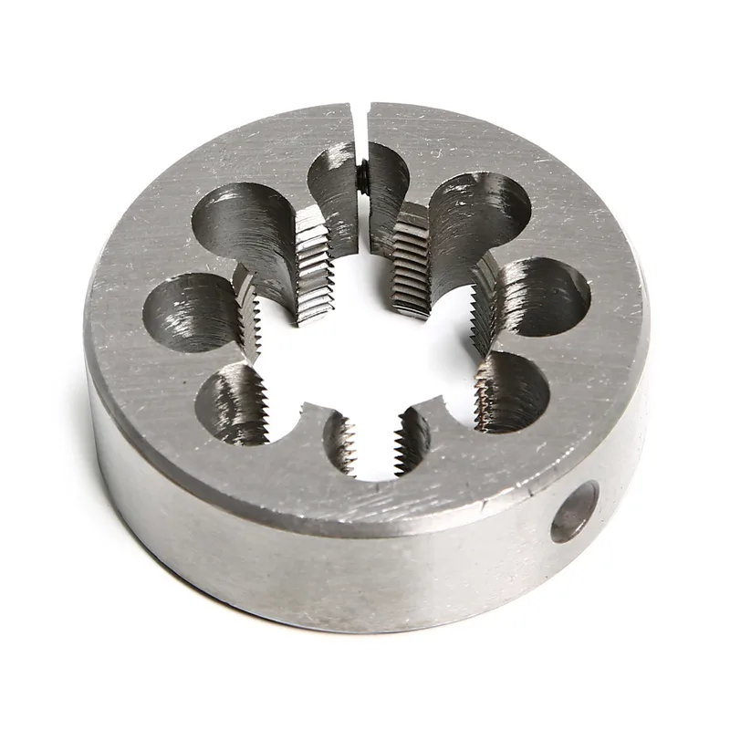 SKC ไดต๊าปกลม M30X3.50 2-1/2"(OD) - Image 2
