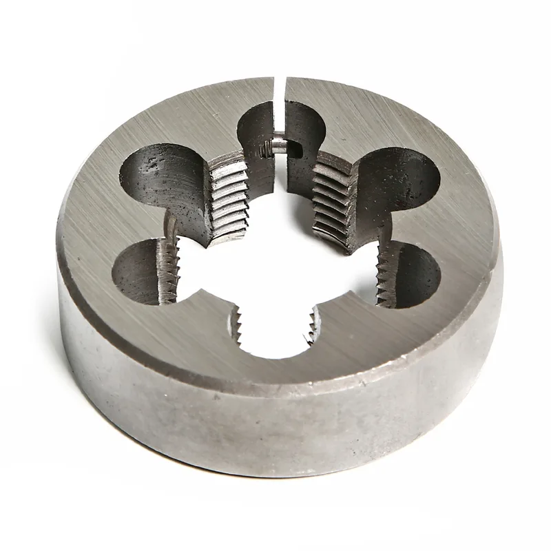 SKC ไดต๊าปกลม M32X1.50 2-1/2"(OD) - Image 2
