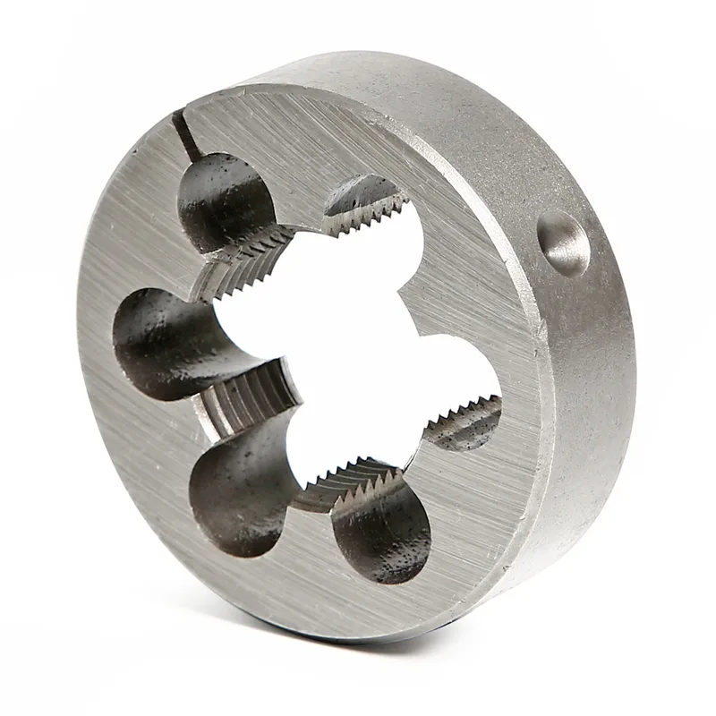 SKC ไดต๊าปกลม M32X1.50 2-1/2"(OD) - Image 3