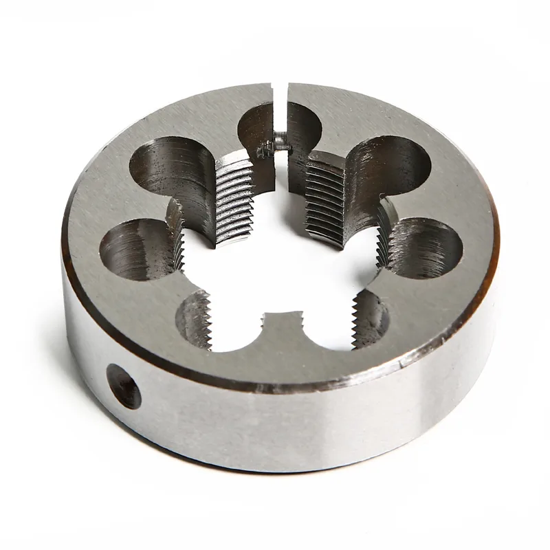 SKC ไดต๊าปกลม M33X2.00 2-1/2"(OD) - Image 2