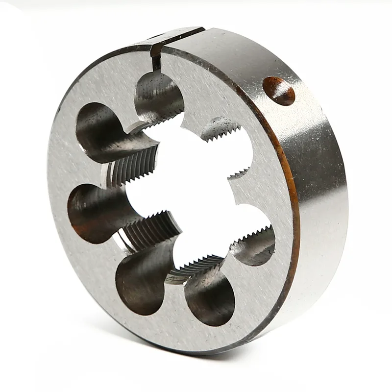 SKC ไดต๊าปกลม M33X3.50 2-1/2"(OD) - Image 3