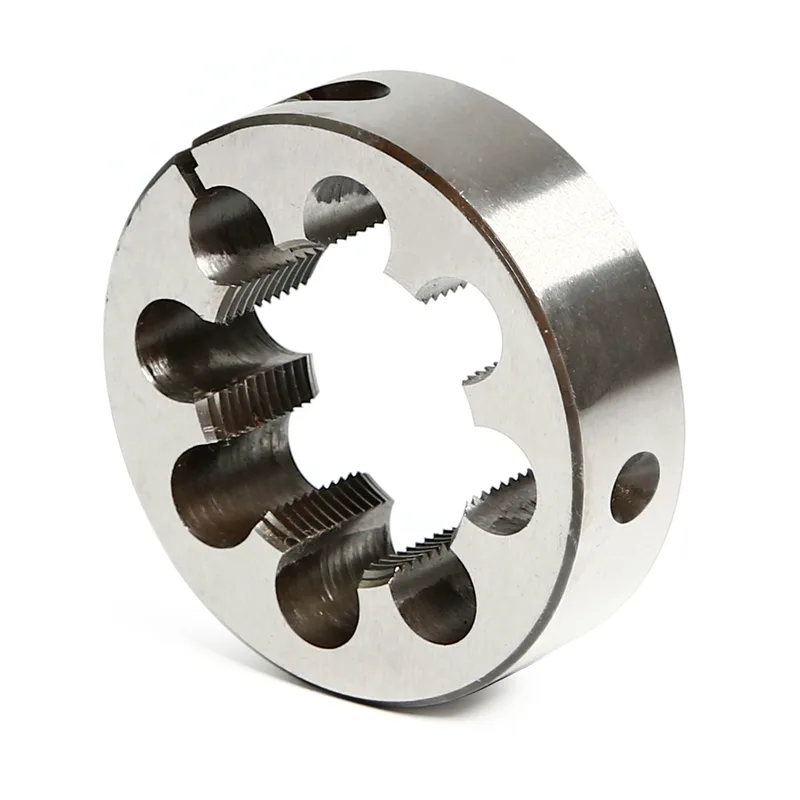 SKC ไดต๊าปกลม M36X2.00 2-1/2"(OD) - Image 3