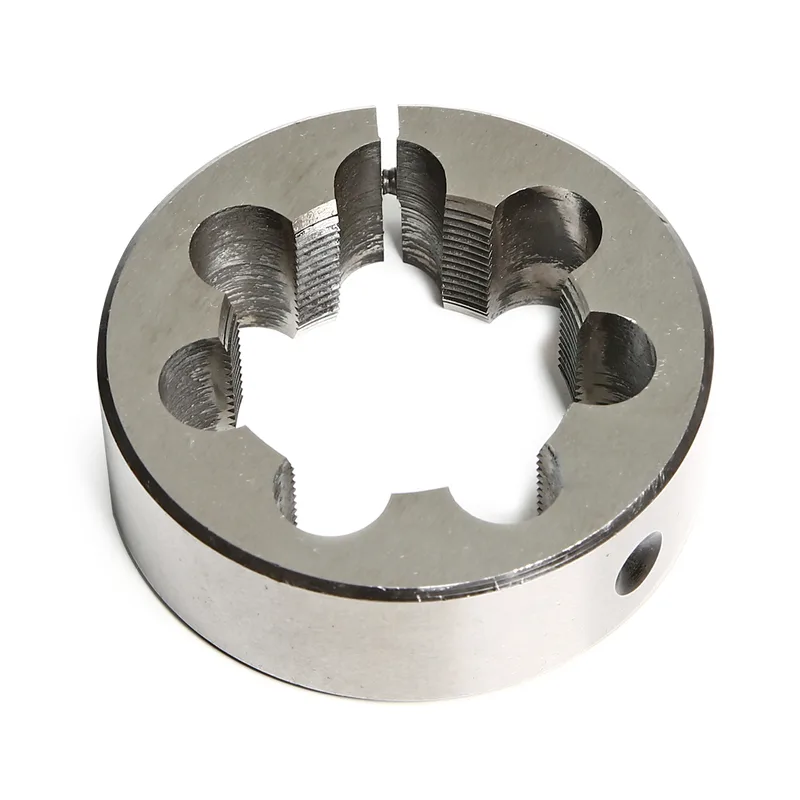 SKC ไดต๊าปกลม M45X4.50 3"(OD) - Image 2