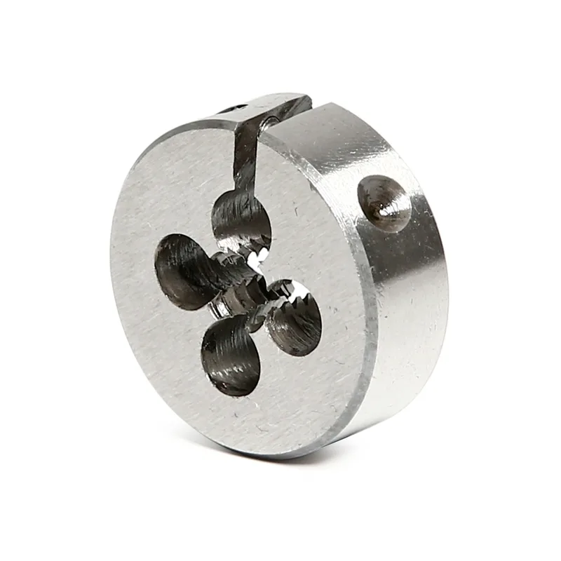 SKC ไดต๊าปกลม BSW 1/8X40 1"(OD) - Image 3