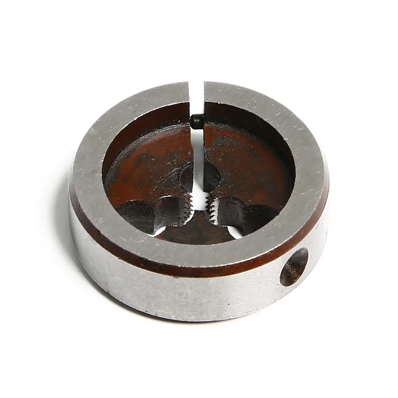 SKC ไดต๊าปกลม BSW 1/2X12 1" (OD) - Image 2