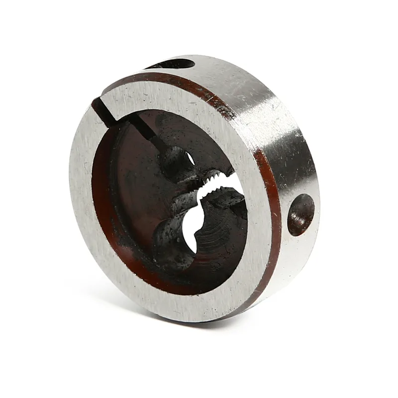 SKC ไดต๊าปกลม BSW 1/2X12 1" (OD) - Image 3
