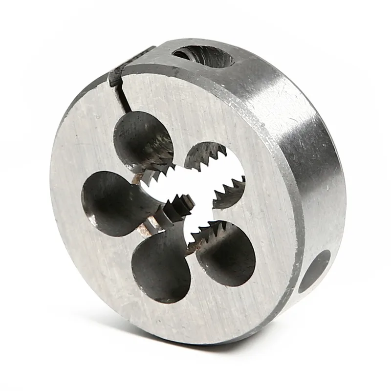 SKC ไดต๊าปกลม BSW 1/2X12 1-1/2"(OD) - Image 3