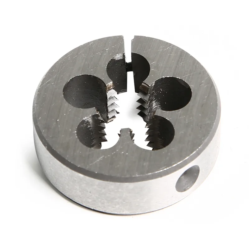 SKC ไดต๊าปกลม BSW 9/16X12 1-1/2"(OD) - Image 2