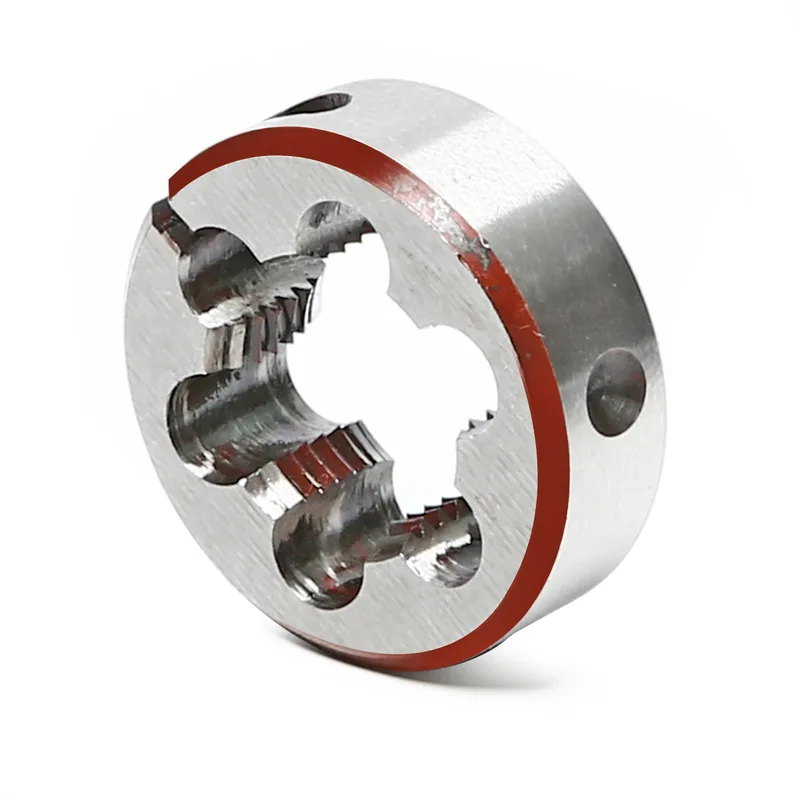 SKC ไดต๊าปเกลียว BSPT 1/2X14 1-1/2" - Image 3